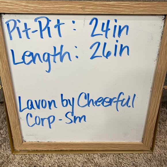 Vintage Track Jacket Small Zip Up Patriotic USA Nautical Coastal 80s - Picture 14 of 14